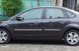 Ford Focus Ghia 2009 for sale