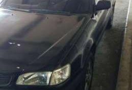Newly Registered 1999 Toyota Corolla Xe For Sale