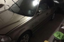 Good Running Condition 1997 Honda Civic For Sale