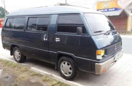 Mitsubishi L300 1997 MT Green For Sale 