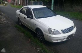 Nissan Sentra GX 2006 MT
