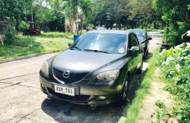 Mazda 3 2006 LIKE NEW FOR SALE