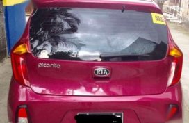 KIA Picanto 2015