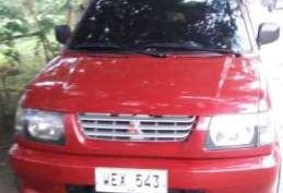 Mitsubishi Adventure