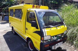 Suzuki Multicab 2015 for sale 