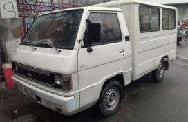 1997 Mitsubishi L300 Fb