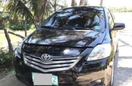 Toyota Vios 2010