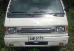 MITSUBISHI L300 Exceed 2014