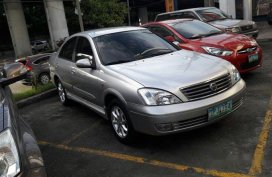 Nissan Sentra 2008 GS FOR SALE
