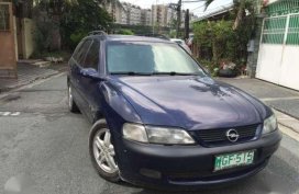 Opel Vectra 1998