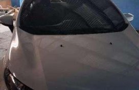 Ford Ecosport 2015 AT SUV White For Sale 