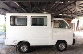 All Good 2011 Suzuki Multicab FB F6A Engine For Sale