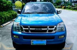Isuzu Dmax