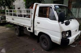 For sale 1998 Kia Ceres 10ft Dropside 