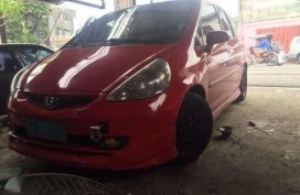 2005 Honda Jazz Loaded for sale 