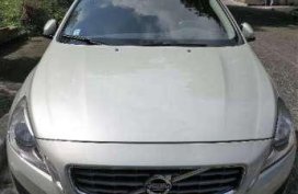 2011 Volvo S60