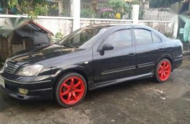 Nissan Sentra GSX 2013 MT Black For Sale 