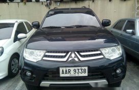 Mitsubishi Montero Sport 2014 for sale 