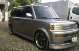 toyota bb matic not vios city