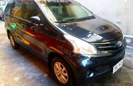 Toyota Avanza 2012 E for sale 