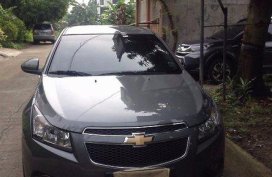 Chevrolet Cruze 2010 for sale 