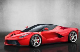 2010 Toyota Avanza Manual Gasoline well maintained