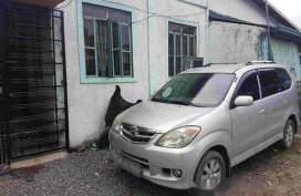 Toyota Avanza 2007 G for sale 