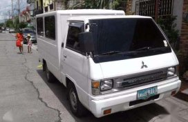 L300 FB type 2010mdl