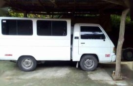 Mitsubishi L300 Fb dual aircon malamig