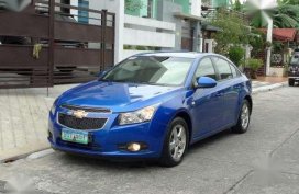 2012 Chevrolet Cruze MT 370K Only