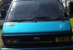 Mazda Bongo RV-S 2017 AT Blue For Sale 