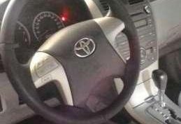 Altis 1.6G matic no vios civic bmw camry accent