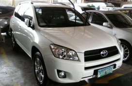 Toyota RAV4 2009 for sale 