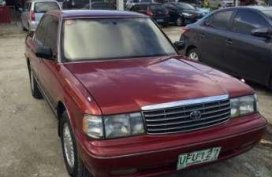 Newly Serviced 1996 Toyota Crown For Sale