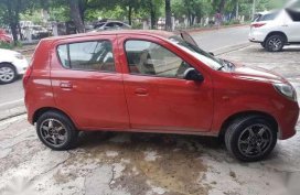 Suzuki Alto 2013