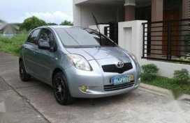 Toyota Yaris 1.5G 2008 MATIC alt jazz altis vios city eon picanto e j