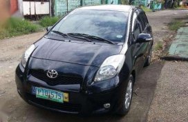 Toyota Yaris 1.5 AT hatchback - vios wigo jazz fit