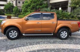 Very Fresh 2015 NP300 Nissan Navara 4x2 For Sale