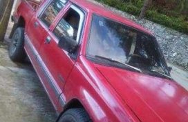 mitsubishi l200 pick up