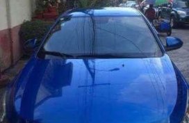 Chevrolet Cruze 2011 Sedan AT Blue For Sale 