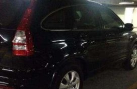 Well Maintained Honda CRV 2010 AT For Sale
