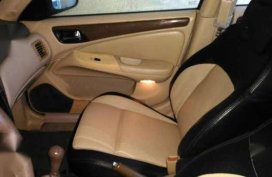 2008 nissan sentra gsx very fresh