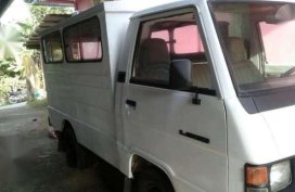 Perfect Condition 1991 Mitsubishi L300 FB For Sale