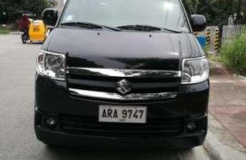 suzuki apv type ll 470k neg compare innova adventure crosswind van
