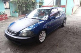 Very Good Condition 2017 Honda Civic Hatchback For Sale