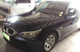 BMW E60 525i