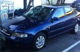 Super Elegant 2001 Audi A4 For Sale