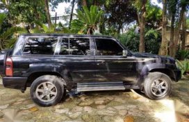 Top Condition 2016 Nissan Patrol Super Safari For Sale