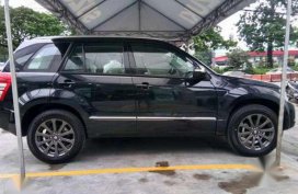 New 2017 Suzuki Grand Vitara SE For Sale 