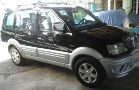 Mitsubishi Adventure Super Sport 2003